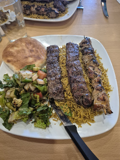 Photo of Star of Ishtar Restaurant - 507 Gray Ave, Saskatoon, SK S7N 2H8